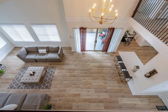 12719 Ashford Knoll Drive, Houston, TX 77082