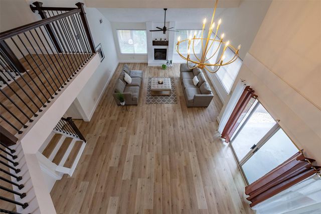 12719 Ashford Knoll Drive, Houston, TX 77082