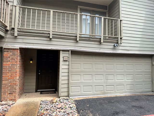 6808 Eastridge Drive D3, Dallas, TX 75231