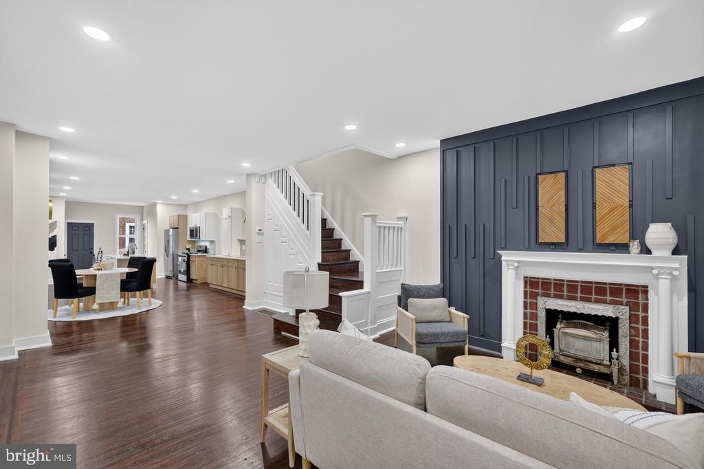 28 S 50TH ST, PHILADELPHIA, PA 19139 — photo 3