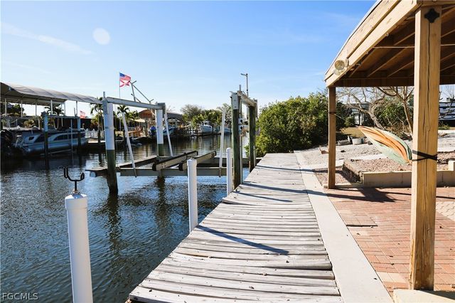 21452 Higgs DR, Port Charlotte, FL 33952