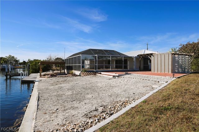 21452 Higgs DR, Port Charlotte, FL 33952