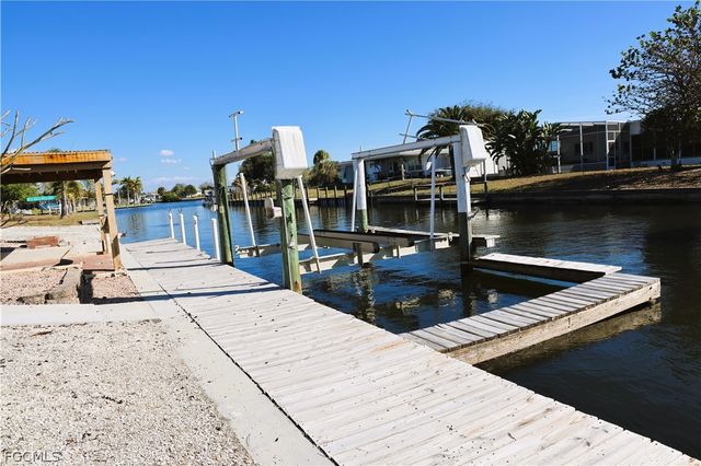 21452 Higgs DR, Port Charlotte, FL 33952