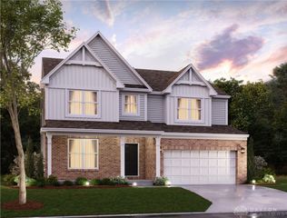 10114 Gully Pass Drive 237, Washington Twp, OH 45458