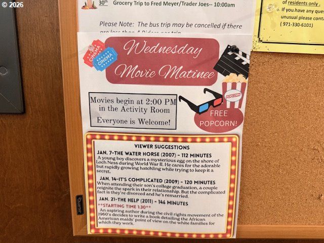 13775 Sw Scholls Ferry Road 317, Beaverton, OR 97008