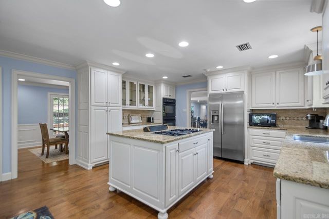 18 El Dorado, Little Rock, AR 72212