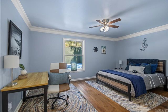18 El Dorado, Little Rock, AR 72212