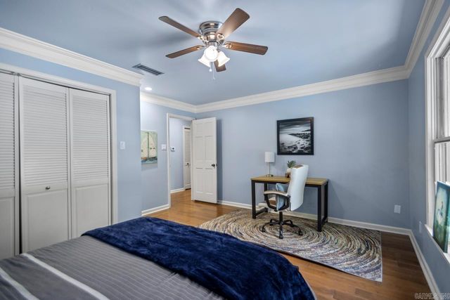 18 El Dorado, Little Rock, AR 72212