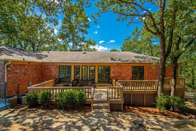 18 El Dorado, Little Rock, AR 72212