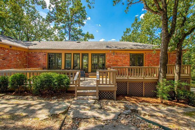 18 El Dorado, Little Rock, AR 72212