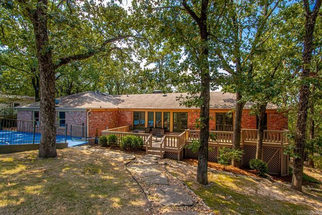 18 El Dorado, Little Rock, AR 72212