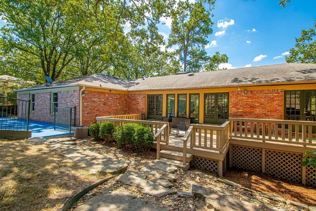 18 El Dorado, Little Rock, AR 72212