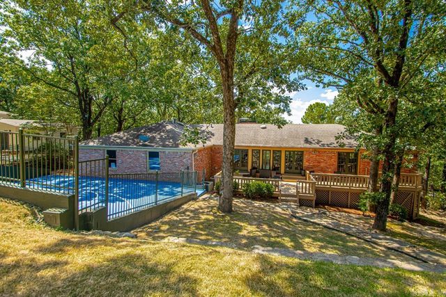 18 El Dorado, Little Rock, AR 72212