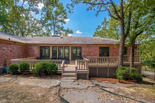 18 El Dorado, Little Rock, AR 72212