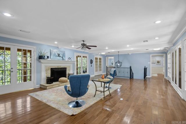 18 El Dorado, Little Rock, AR 72212