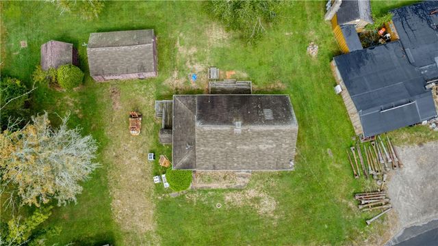 152 Danielson Pike, Foster, RI 02825