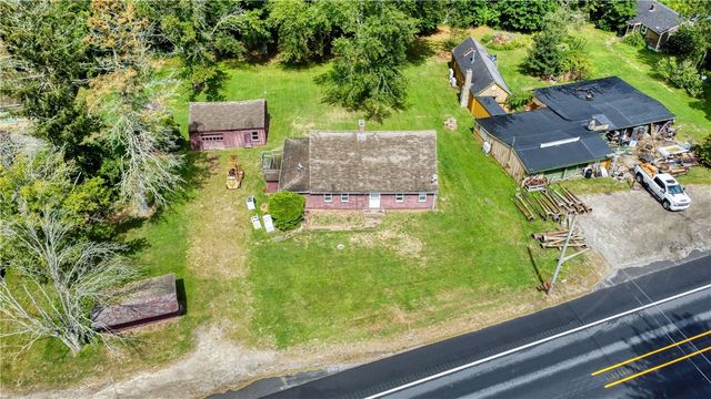 152 Danielson Pike, Foster, RI 02825