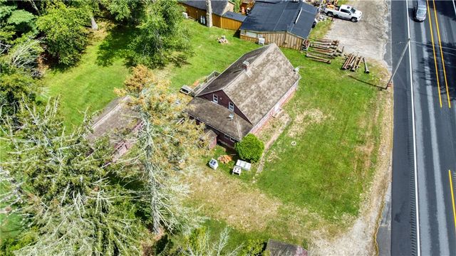 152 Danielson Pike, Foster, RI 02825