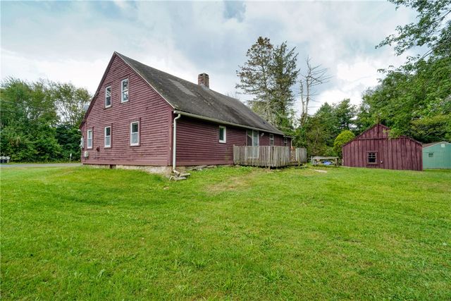 152 Danielson Pike, Foster, RI 02825