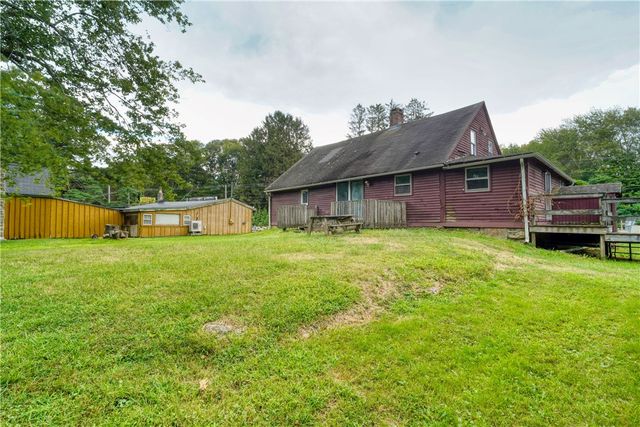 152 Danielson Pike, Foster, RI 02825