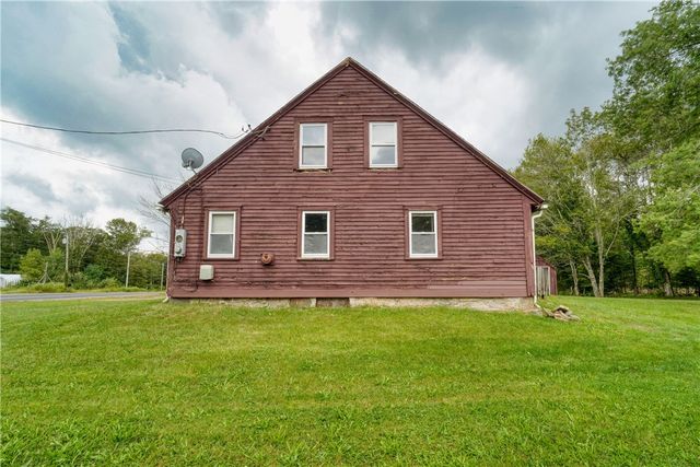 152 Danielson Pike, Foster, RI 02825