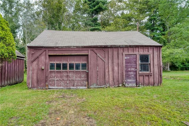 152 Danielson Pike, Foster, RI 02825