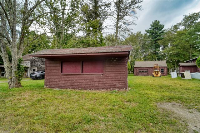 152 Danielson Pike, Foster, RI 02825