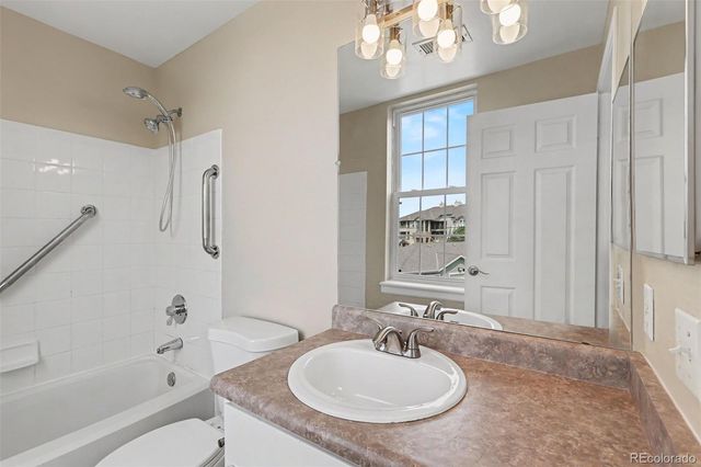 12912 Ironstone Way 202, Parker, CO 80134