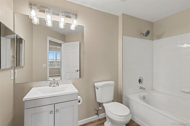 12912 Ironstone Way 202, Parker, CO 80134