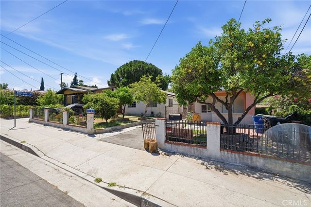 7914 Hillrose, Los Angeles, CA 91040
