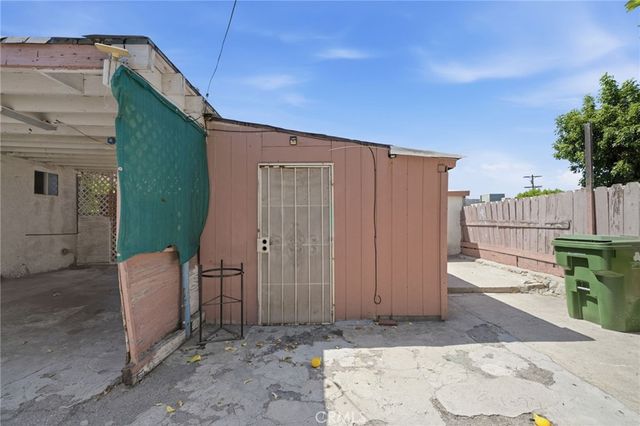 7914 Hillrose, Los Angeles, CA 91040
