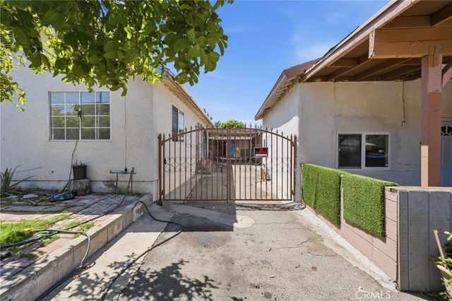 7914 Hillrose, Los Angeles, CA 91040
