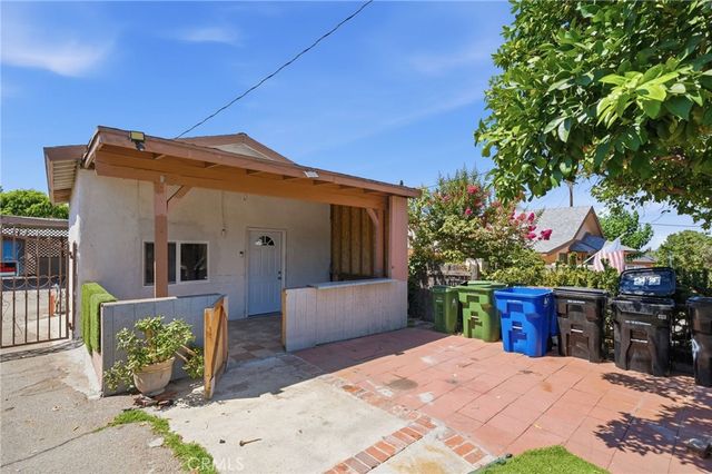 7914 Hillrose, Los Angeles, CA 91040