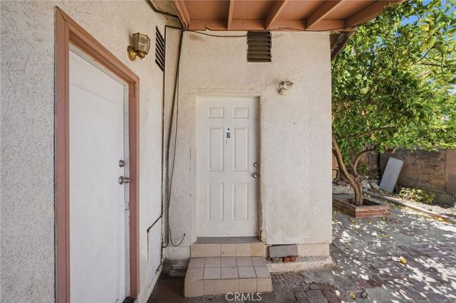 7914 Hillrose, Los Angeles, CA 91040