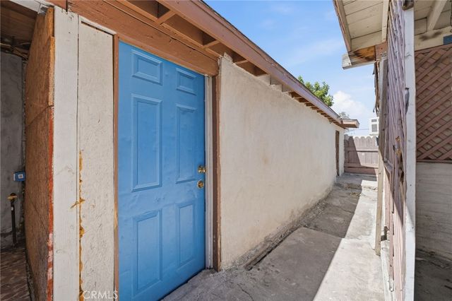 7914 Hillrose, Los Angeles, CA 91040