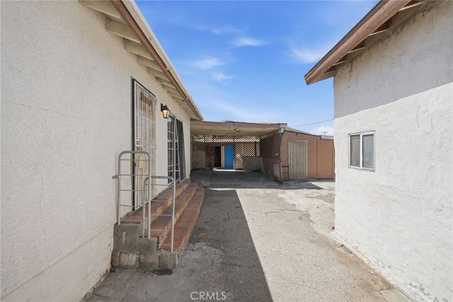 7914 Hillrose, Los Angeles, CA 91040