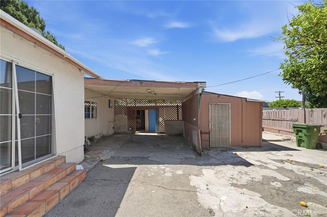 7914 Hillrose, Los Angeles, CA 91040
