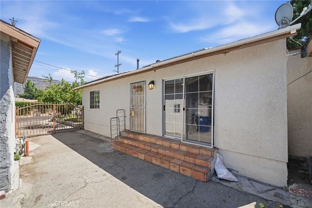 7914 Hillrose, Los Angeles, CA 91040