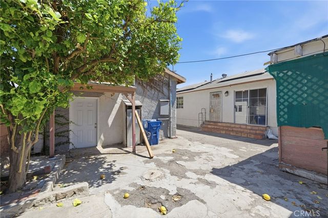 7914 Hillrose, Los Angeles, CA 91040