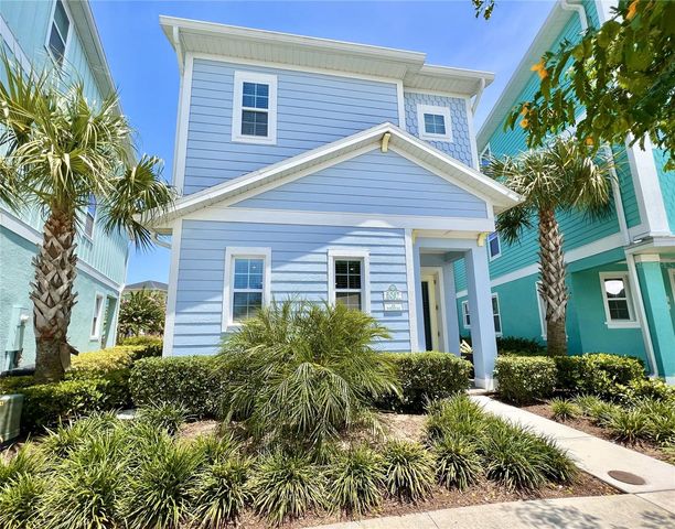 8067 KNEE DEEP ROAD, Kissimmee, FL 34747