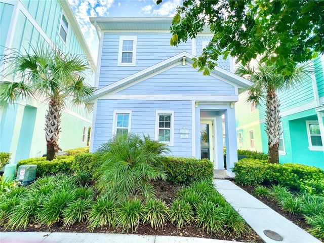 8067 KNEE DEEP ROAD, Kissimmee, FL 34747