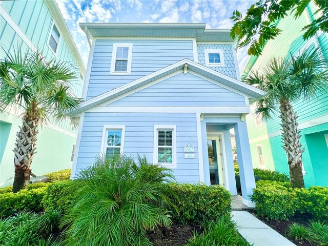 8067 KNEE DEEP ROAD, Kissimmee, FL 34747