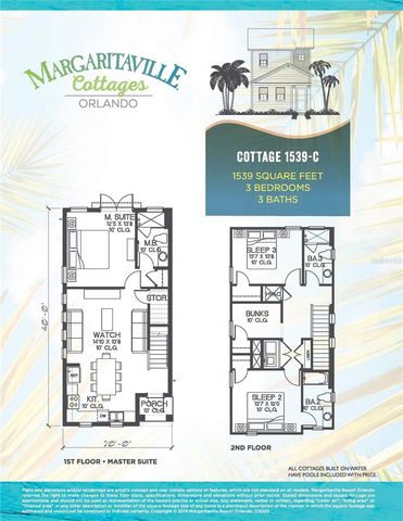 8067 KNEE DEEP ROAD, Kissimmee, FL 34747