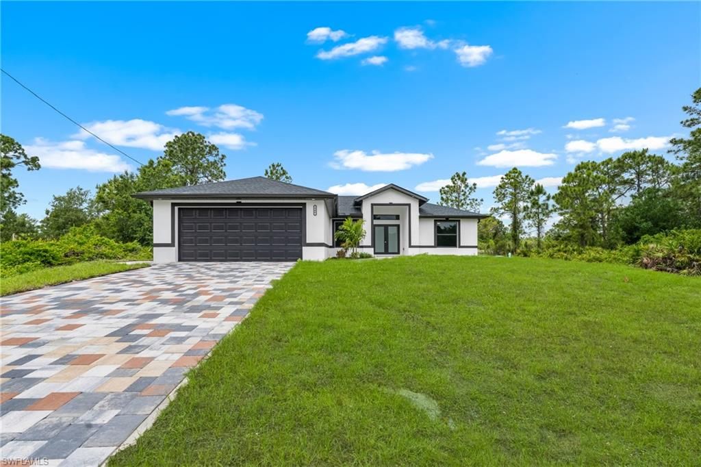546 Genoa AVE S, LEHIGH ACRES, FL 33974 — photo 2