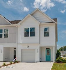 7110 Fisk Drive -, Leland, NC 28451