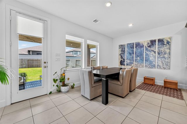 9918 Knollwood Lane, Missouri City, TX 77459