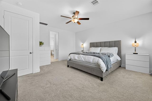 9918 Knollwood Lane, Missouri City, TX 77459