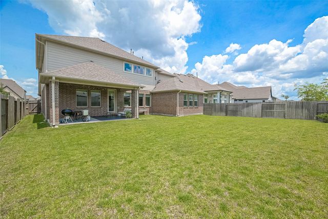 9918 Knollwood Lane, Missouri City, TX 77459