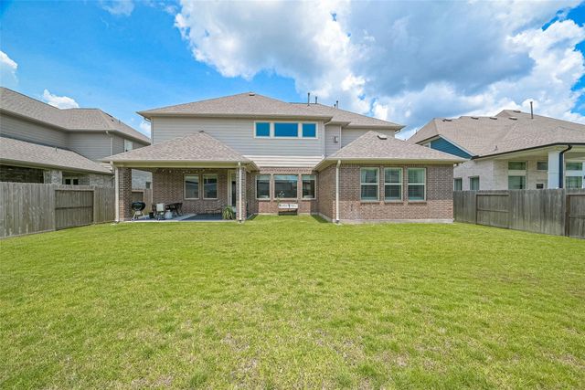 9918 Knollwood Lane, Missouri City, TX 77459