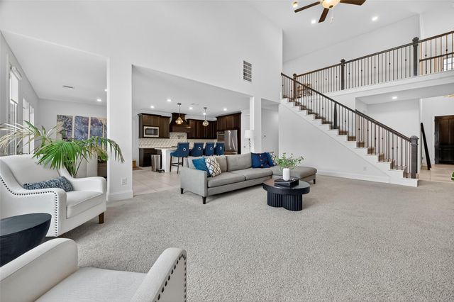 9918 Knollwood Lane, Missouri City, TX 77459